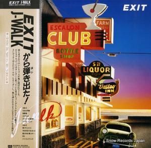 J-WALK exit 28BLC-3003