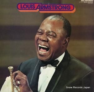 륤ॹȥ louis armstrong MCA-40008