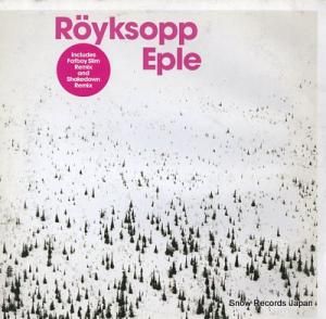 å eple WALLT080