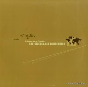 V/A dj chicken george presents; the swed.u.s.h connection SB006