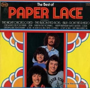 ڡѡ졼 the best of paper lace SHM868