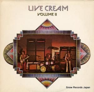 ꡼ live cream volume 2 RS-1-3015