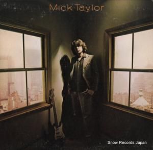 ߥåƥ顼 mick taylor JC35076