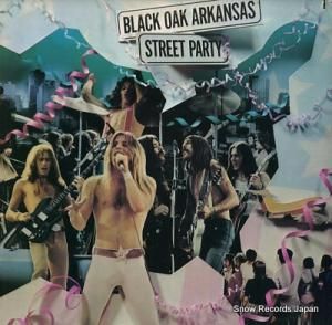 ֥å󥽡 street party SD36-101