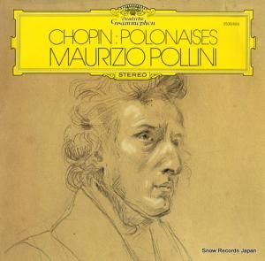 ޥĥݥ꡼ chopin; polonaises 2530659