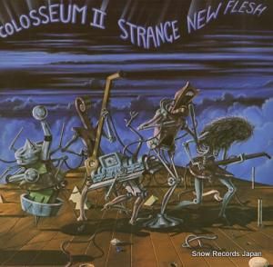 饷ࣲ strange new flesh 28788XOT