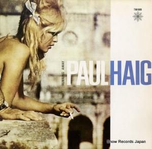 ݡ롦إ running away TWI089