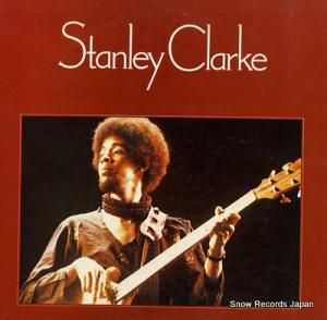 ꡼顼 stanley clarke P-10345A