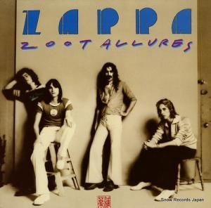 ե󥯡å zoot allures BS2970