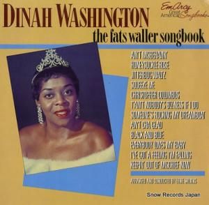 ʡ亮ȥ the fats waller songbook 818930-1
