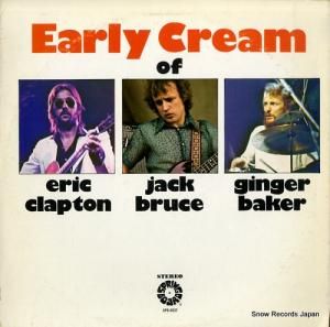 ꡼ early cream SPB-4037