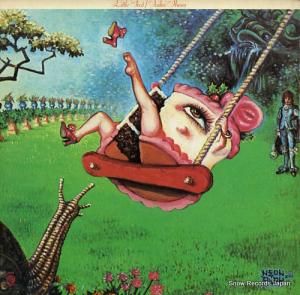 ȥ롦ե sailin' shoes BS2600