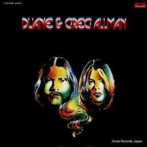 ǥ奢åޥ duane & greg allman MP2306