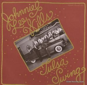 ˡ꡼륺 tulsa swing 1027