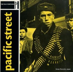 ڥ롦եƥ pacific street V2274