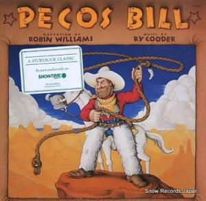 饤 pecos bill WH-0709