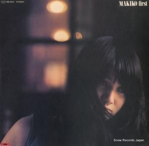 Ŀ makiko first MR5051