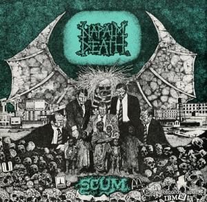 ʥѡࡦǥ scum MOSH3