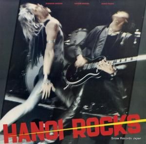ϥΥå hanoi rocks LICLP2
