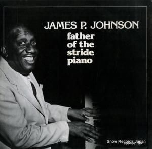 ॹP󥽥 father of the stride piano SOUNDS1204