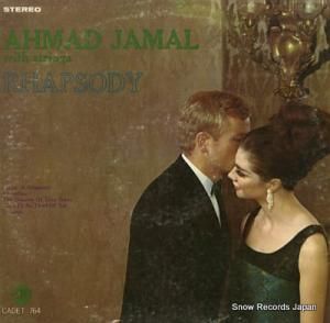 ޥåɡޥ rhapsody LPS-764