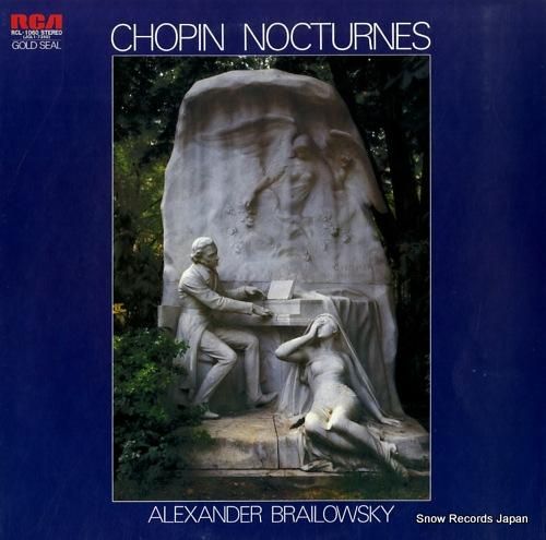 アレクサンダー・ブライロフスキ