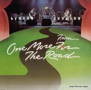 졼ʡɡʡ one more from the road MCA2-6001