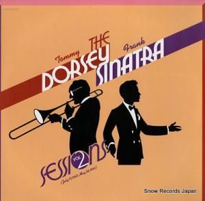 ȥߡɡե󥯡ʥȥ the dorsey/sinatra sessions, vol.2 CPL2-4335