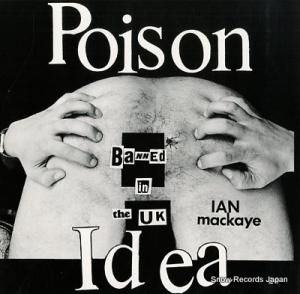 ݥ󥢥ǥ ian mackaye FACE06