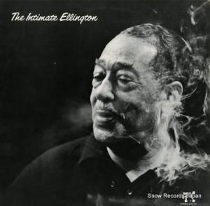 ǥ塼ȥ the intimate ellington 2310-787