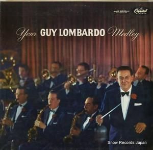 С your guy lombardo medley T739