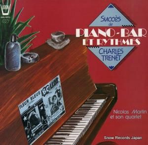 롦ȥ piano-bar et rythmes ARN33713