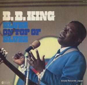 .. blues on top of blues ABCD-709