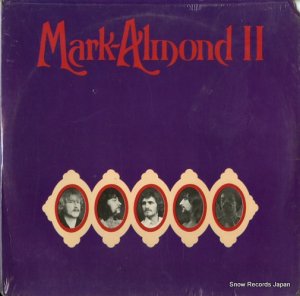 ޡ mark-almond ii BTS32