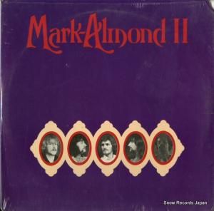 ޡ mark-almond ii BTS32