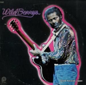 å٥꡼ wild berrys SPC-3392