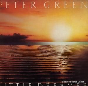 ԡ꡼ little dreamer PVLS102