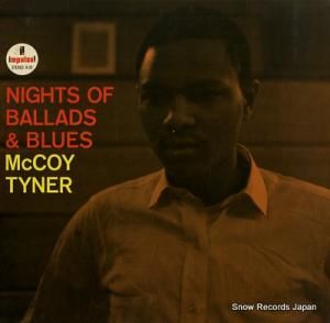 ޥåʡ nights of ballads & blues AS-39