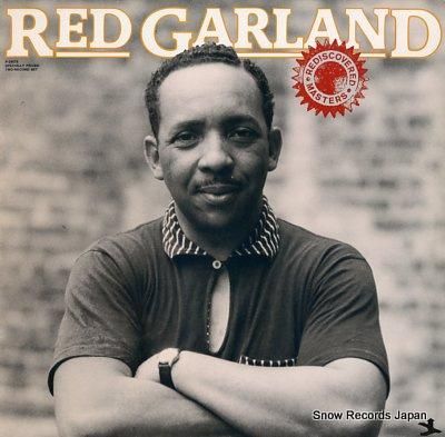 レッド・ガーランド redis