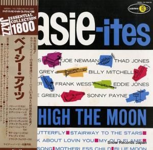 ٥ the basie-ites YS-7080-RO