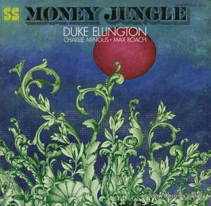 ǥ塼ȥ money jungle SS18022