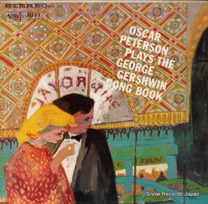 ԡ plays the george gershwin song book MGVS-62054