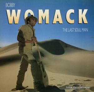 ܥӡޥå the last soul man MCA-42097