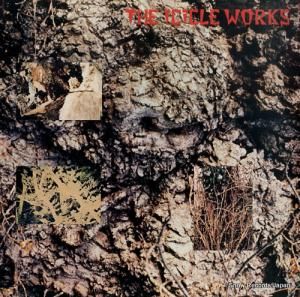 롦 the icicle works BEGA50