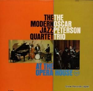 ԡ󡦥㥺ƥå at the opera house V-8482