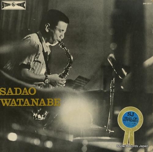 渡辺貞夫 sadao wata