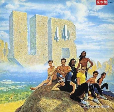UB40 ub44 VIL-6