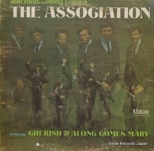  and then along comes the association VLM-5002
