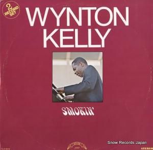 ȥ󡦥꡼ smokin' TLX-5010