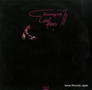 롦ϥ an evening with earl hines VJD534